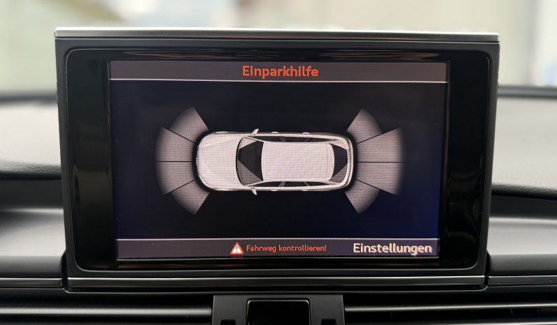 Audi A6 Avant 3.0TDI quattro 3x S-line*S-tonic*RS Sitze*ACC*Spurh.*Totw.*Premium Garantie voll