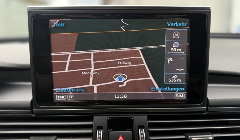 Audi A6 Avant 3.0TDI quattro 3x S-line*S-tonic*RS Sitze*ACC*Spurh.*Totw.*Premium Garantie voll