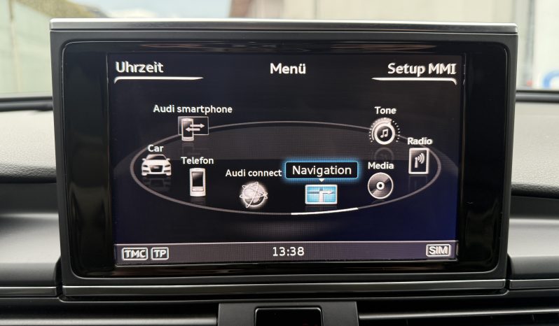 Audi A6 Avant 3.0TDI quattro 3x S-line*S-tonic*RS Sitze*ACC*Spurh.*Totw.*Premium Garantie voll