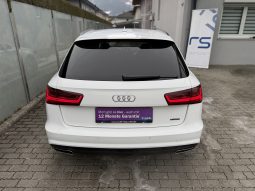 Audi A6 Avant 3.0TDI quattro 3x S-line*S-tonic*RS Sitze*ACC*Spurh.*Totw.*Premium Garantie voll