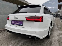 Audi A6 Avant 3.0TDI quattro 3x S-line*S-tonic*RS Sitze*ACC*Spurh.*Totw.*Premium Garantie voll