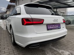 Audi A6 Avant 3.0TDI quattro 3x S-line*S-tonic*RS Sitze*ACC*Spurh.*Totw.*Premium Garantie voll