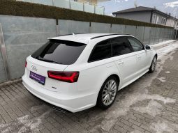 Audi A6 Avant 3.0TDI quattro 3x S-line*S-tonic*RS Sitze*ACC*Spurh.*Totw.*Premium Garantie voll