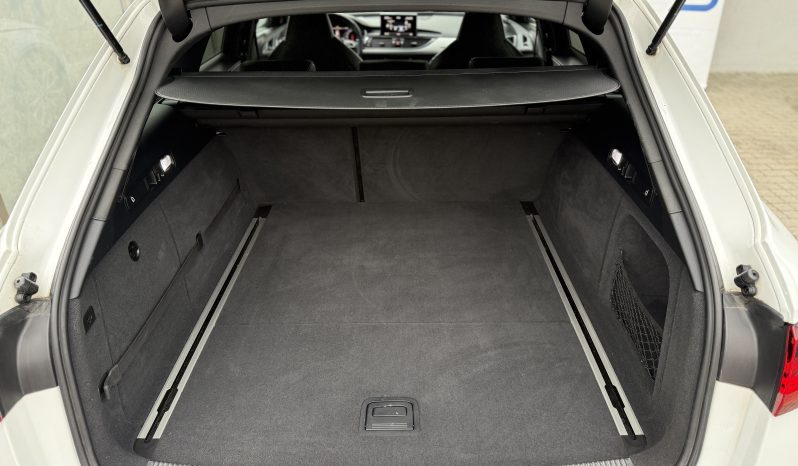 Audi A6 Avant 3.0TDI quattro 3x S-line*S-tonic*RS Sitze*ACC*Spurh.*Totw.*Premium Garantie voll