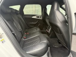 Audi A6 Avant 3.0TDI quattro 3x S-line*S-tonic*RS Sitze*ACC*Spurh.*Totw.*Premium Garantie voll