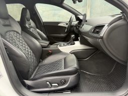 Audi A6 Avant 3.0TDI quattro 3x S-line*S-tonic*RS Sitze*ACC*Spurh.*Totw.*Premium Garantie voll