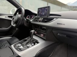 Audi A6 Avant 3.0TDI quattro 3x S-line*S-tonic*RS Sitze*ACC*Spurh.*Totw.*Premium Garantie voll