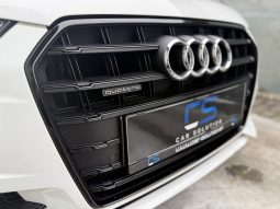 Audi A6 Avant 3.0TDI quattro 3x S-line*S-tonic*RS Sitze*ACC*Spurh.*Totw.*Premium Garantie voll