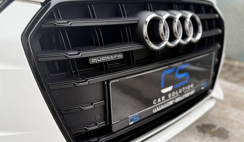 Audi A6 Avant 3.0TDI quattro 3x S-line*S-tonic*RS Sitze*ACC*Spurh.*Totw.*Premium Garantie voll