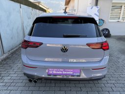 Volkswagen Golf GTD *Matrix*Panorama*Head-up*ACC*Totw.*Standh.*Spur.*Werksgarantie* voll