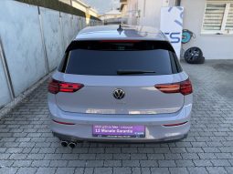 Volkswagen Golf GTD *Matrix*Panorama*Head-up*ACC*Totw.*Standh.*Spur.*Werksgarantie* voll