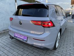 Volkswagen Golf GTD *Matrix*Panorama*Head-up*ACC*Totw.*Standh.*Spur.*Werksgarantie* voll