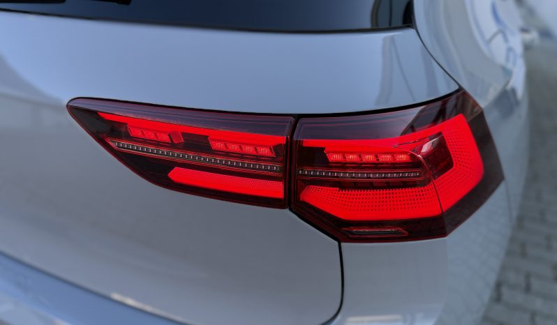 Volkswagen Golf GTD *Matrix*Panorama*Head-up*ACC*Totw.*Standh.*Spur.*Werksgarantie* voll