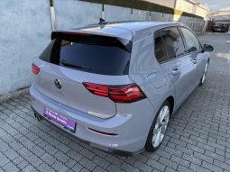 Volkswagen Golf GTD *Matrix*Panorama*Head-up*ACC*Totw.*Standh.*Spur.*Werksgarantie* voll