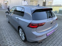 Volkswagen Golf GTD *Matrix*Panorama*Head-up*ACC*Totw.*Standh.*Spur.*Werksgarantie* voll