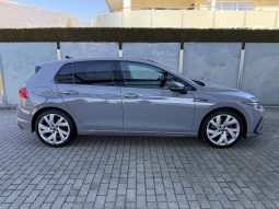 Volkswagen Golf GTD *Matrix*Panorama*Head-up*ACC*Totw.*Standh.*Spur.*Werksgarantie* voll