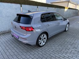 Volkswagen Golf GTD *Matrix*Panorama*Head-up*ACC*Totw.*Standh.*Spur.*Werksgarantie* voll