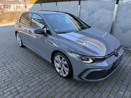 Volkswagen Golf GTD *Matrix*Panorama*Head-up*ACC*Totw.*Standh.*Spur.*Werksgarantie* voll