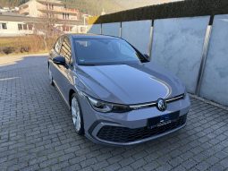 Volkswagen Golf GTD *Matrix*Panorama*Head-up*ACC*Totw.*Standh.*Spur.*Werksgarantie* voll