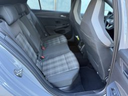 Volkswagen Golf GTD *Matrix*Panorama*Head-up*ACC*Totw.*Standh.*Spur.*Werksgarantie* voll