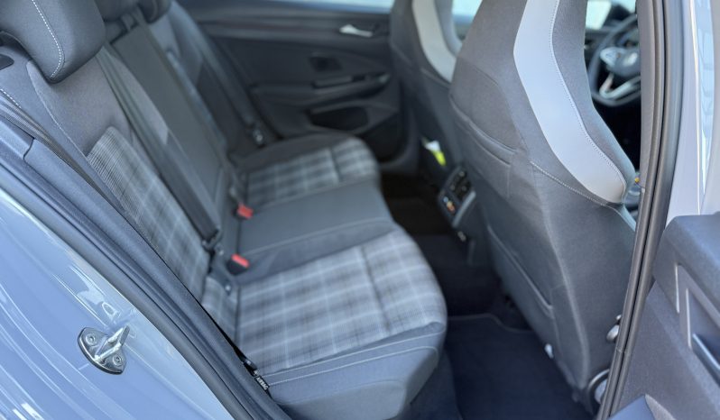 Volkswagen Golf GTD *Matrix*Panorama*Head-up*ACC*Totw.*Standh.*Spur.*Werksgarantie* voll