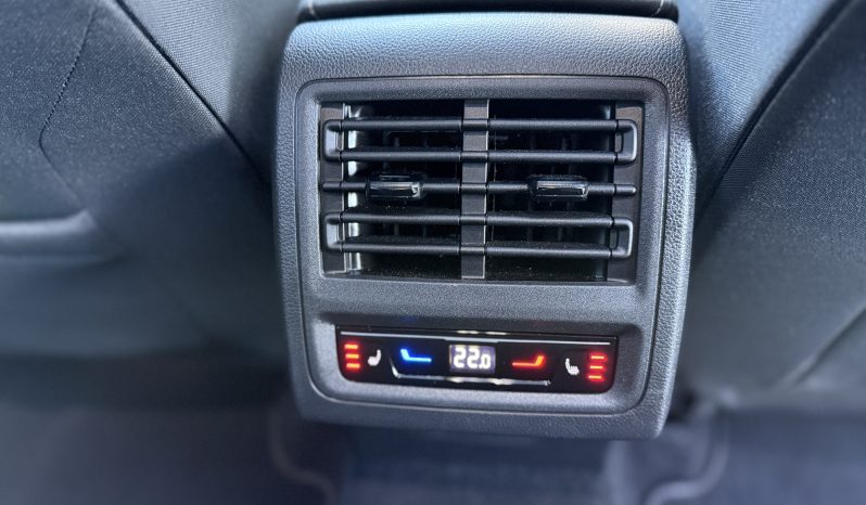 Volkswagen Golf GTD *Matrix*Panorama*Head-up*ACC*Totw.*Standh.*Spur.*Werksgarantie* voll