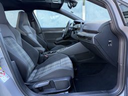 Volkswagen Golf GTD *Matrix*Panorama*Head-up*ACC*Totw.*Standh.*Spur.*Werksgarantie* voll