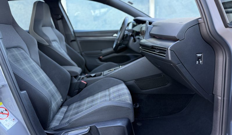 Volkswagen Golf GTD *Matrix*Panorama*Head-up*ACC*Totw.*Standh.*Spur.*Werksgarantie* voll