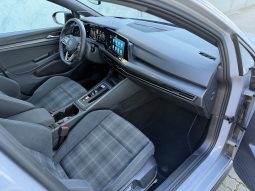 Volkswagen Golf GTD *Matrix*Panorama*Head-up*ACC*Totw.*Standh.*Spur.*Werksgarantie* voll