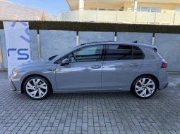 Volkswagen Golf GTD *Matrix*Panorama*Head-up*ACC*Totw.*Standh.*Spur.*Werksgarantie* voll