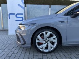 Volkswagen Golf GTD *Matrix*Panorama*Head-up*ACC*Totw.*Standh.*Spur.*Werksgarantie* voll