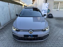Volkswagen Golf GTD *Matrix*Panorama*Head-up*ACC*Totw.*Standh.*Spur.*Werksgarantie* voll