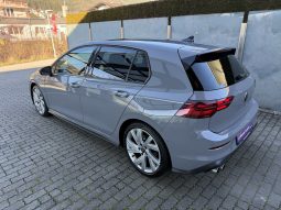 Volkswagen Golf GTD *Matrix*Panorama*Head-up*ACC*Totw.*Standh.*Spur.*Werksgarantie* voll