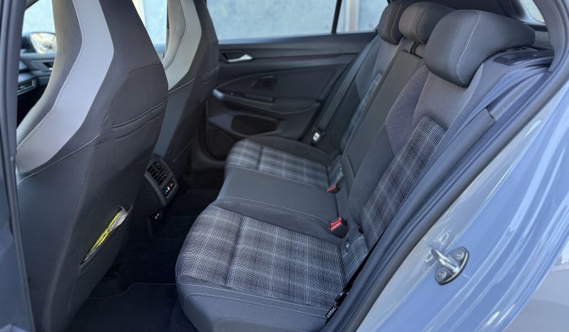 Volkswagen Golf GTD *Matrix*Panorama*Head-up*ACC*Totw.*Standh.*Spur.*Werksgarantie* voll