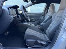 Volkswagen Golf GTD *Matrix*Panorama*Head-up*ACC*Totw.*Standh.*Spur.*Werksgarantie* voll