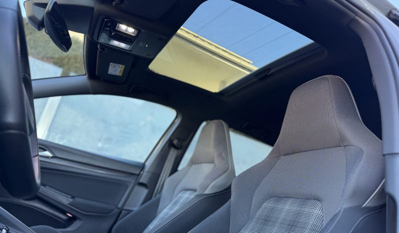 Volkswagen Golf GTD *Matrix*Panorama*Head-up*ACC*Totw.*Standh.*Spur.*Werksgarantie* voll