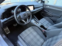 Volkswagen Golf GTD *Matrix*Panorama*Head-up*ACC*Totw.*Standh.*Spur.*Werksgarantie* voll