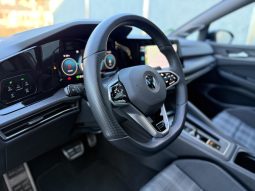 Volkswagen Golf GTD *Matrix*Panorama*Head-up*ACC*Totw.*Standh.*Spur.*Werksgarantie* voll