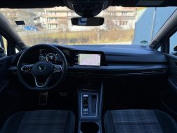 Volkswagen Golf GTD *Matrix*Panorama*Head-up*ACC*Totw.*Standh.*Spur.*Werksgarantie* voll