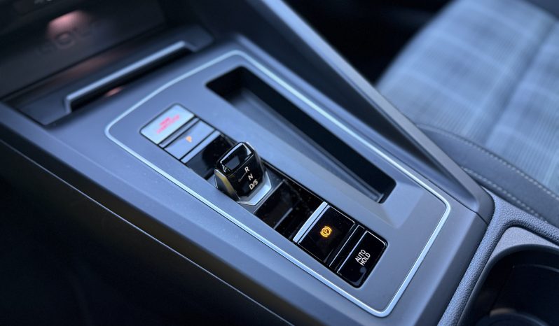 Volkswagen Golf GTD *Matrix*Panorama*Head-up*ACC*Totw.*Standh.*Spur.*Werksgarantie* voll