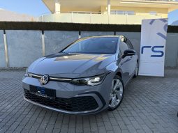 Volkswagen Golf GTD *Matrix*Panorama*Head-up*ACC*Totw.*Standh.*Spur.*Werksgarantie* voll