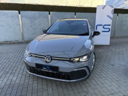 Volkswagen Golf GTD *Matrix*Panorama*Head-up*ACC*Totw.*Standh.*Spur.*Werksgarantie* voll