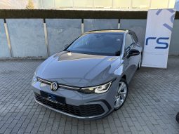 Volkswagen Golf GTD *Matrix*Panorama*Head-up*ACC*Totw.*Standh.*Spur.*Werksgarantie* voll