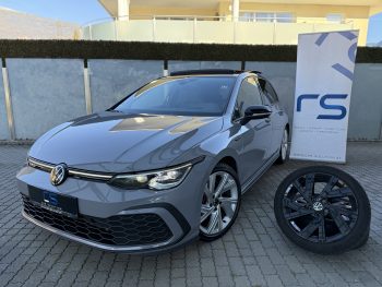 Volkswagen Golf GTD *Matrix*Panorama*Head-up*ACC*Totw.*Standh.*Spur.*Werksgarantie*