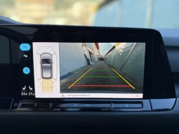 Volkswagen Golf GTD *Matrix*Panorama*Head-up*ACC*Totw.*Standh.*Spur.*Werksgarantie* voll