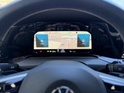 Volkswagen Golf GTD *Matrix*Panorama*Head-up*ACC*Totw.*Standh.*Spur.*Werksgarantie* voll