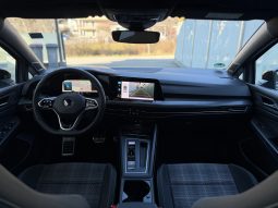 Volkswagen Golf GTD *Matrix*Panorama*Head-up*ACC*Totw.*Standh.*Spur.*Werksgarantie* voll