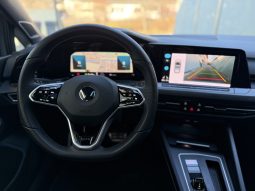 Volkswagen Golf GTD *Matrix*Panorama*Head-up*ACC*Totw.*Standh.*Spur.*Werksgarantie* voll