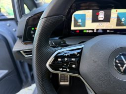 Volkswagen Golf GTD *Matrix*Panorama*Head-up*ACC*Totw.*Standh.*Spur.*Werksgarantie* voll