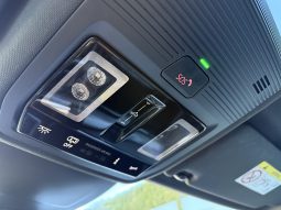 Volkswagen Golf GTD *Matrix*Panorama*Head-up*ACC*Totw.*Standh.*Spur.*Werksgarantie* voll